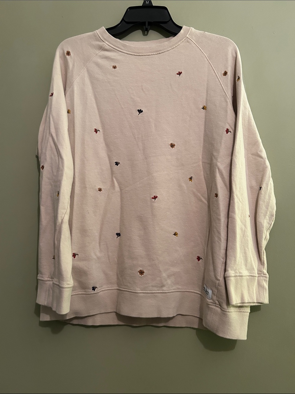Crewneck Sweatshirt